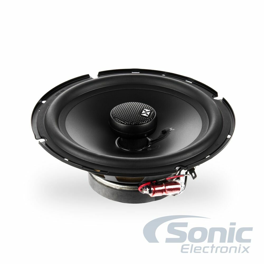 Factory Speaker Replacement Package for 1997-2004 Chevy Corvette | NVX