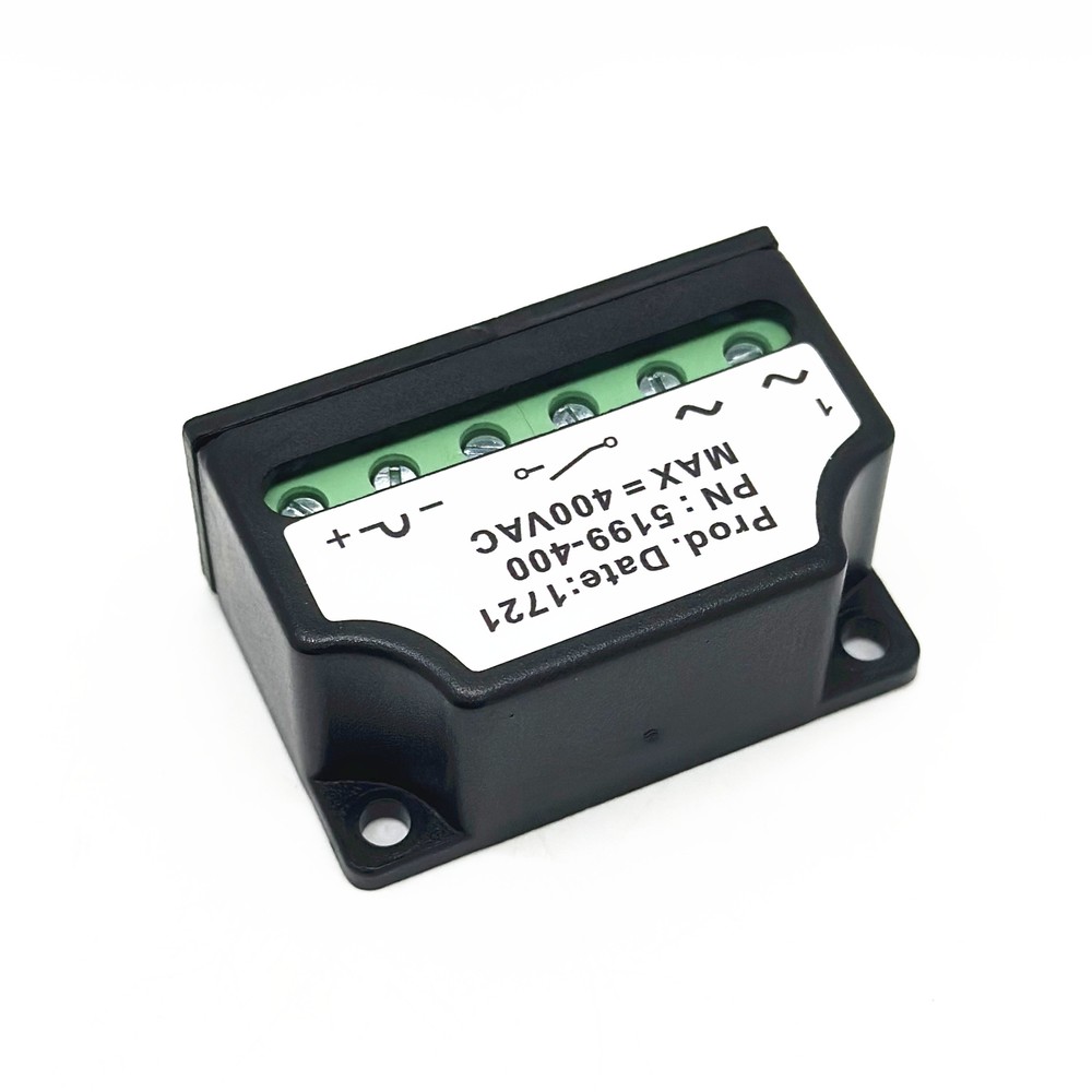 5199-400 max 400VAC full-wave brake Rectifier Module