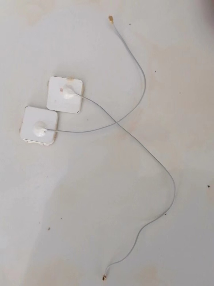 DJI Phantom 3 Part #97 Receiver Antenna 2.4G(Sta) 2pcs