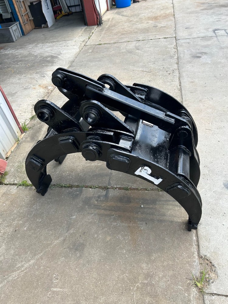 Pemberton EGR 100