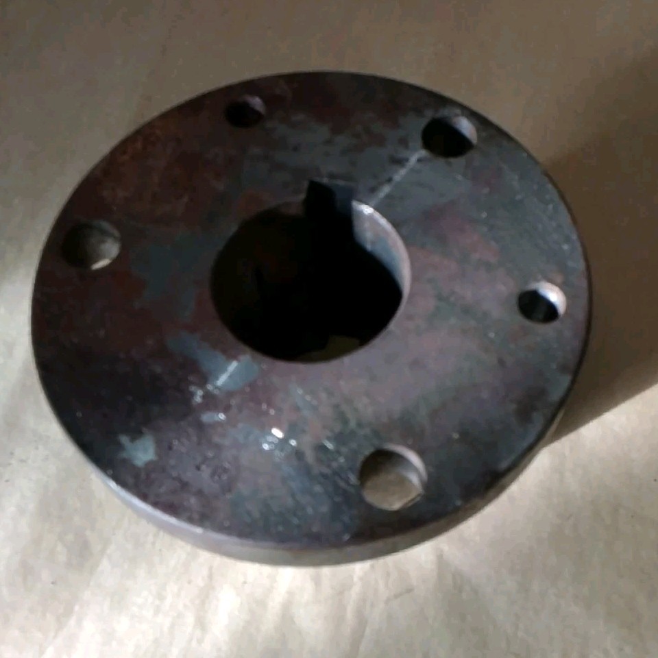 Browning Q1 1-7/16" Split Taper Bushing