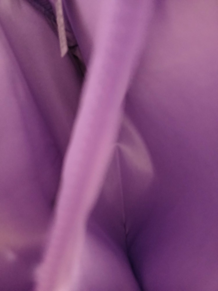 SKECHER'S LILAC WOMAN'S BACKPACK