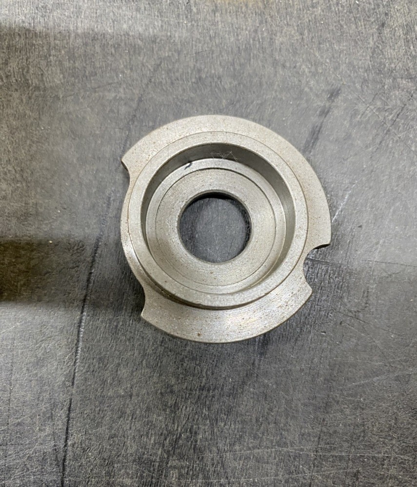 Dotco Front End Plate 3066