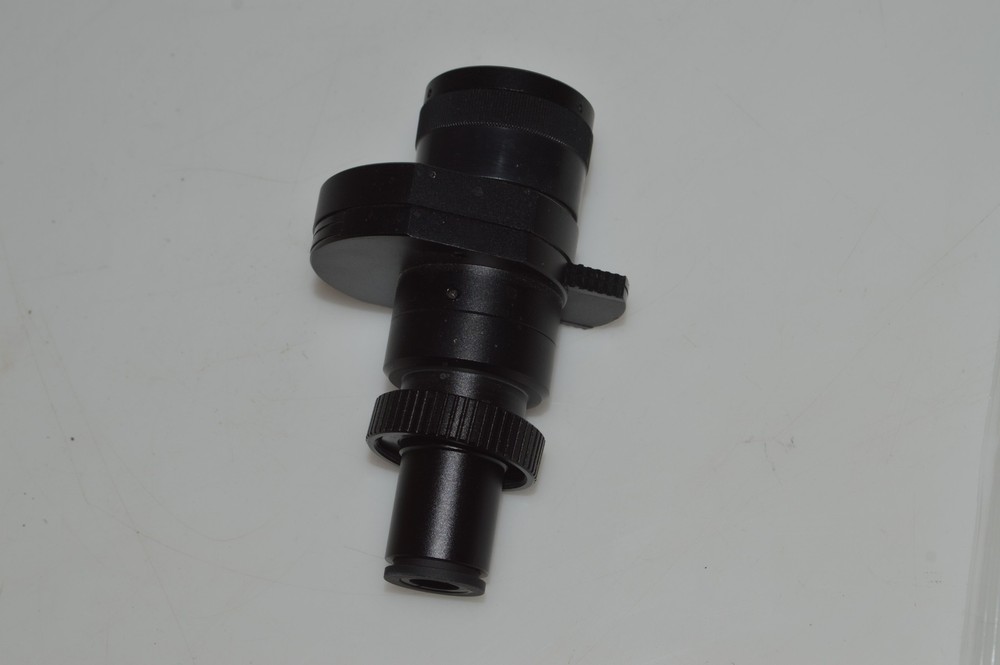 *JM* NIKON MICROSCOPE CAMERA EYEPIECE (DQL71)