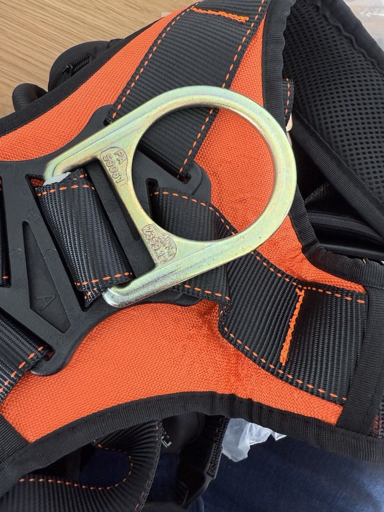 Frontline Fall Protection 100CTB-S