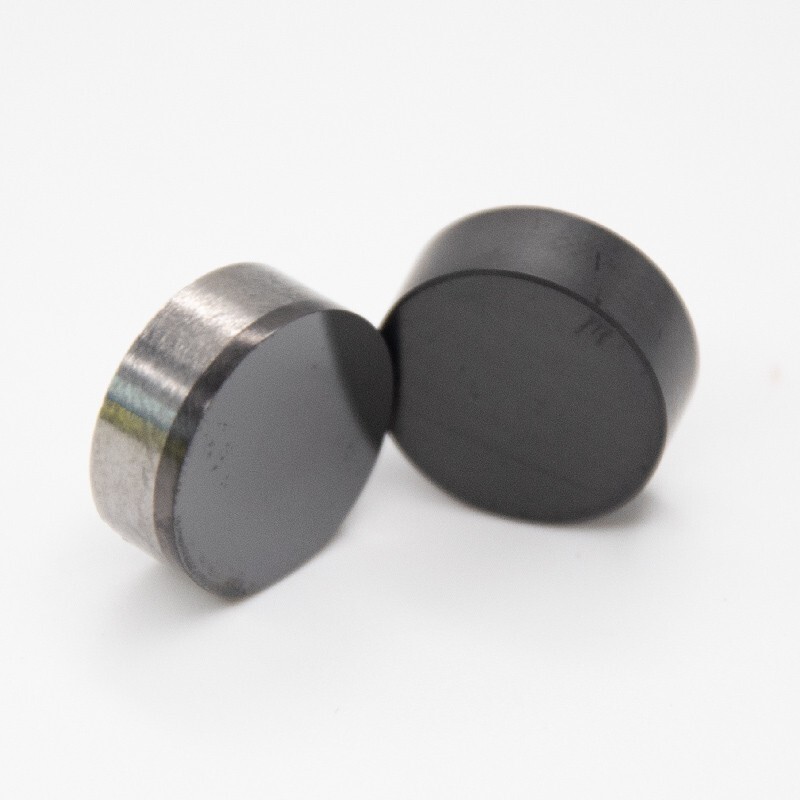 Cylinder Resurfacing Diamond PCD Insert RNGN 120400A Turning Milling Tools