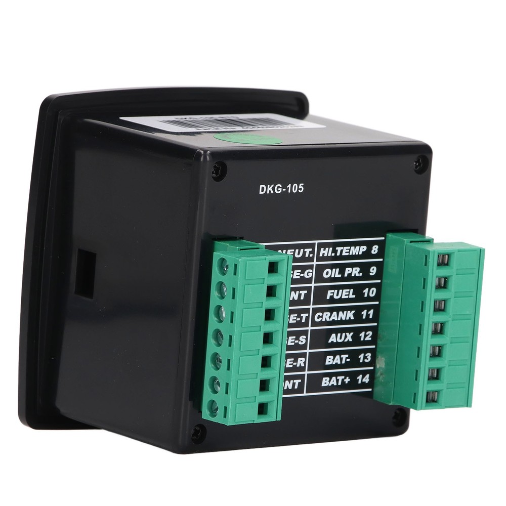 Hot Generator Engine Controller Auto Start Stop Engine Controller Module New