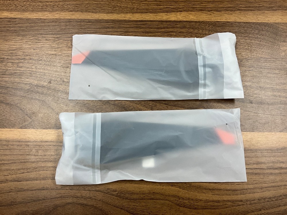 Inspire 3 Foldable Quick-Release Propellers (Pair)