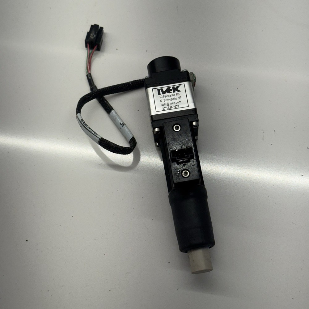 IVEK 330092-001 CONTROLLER MODULE (R4S2.2) #4