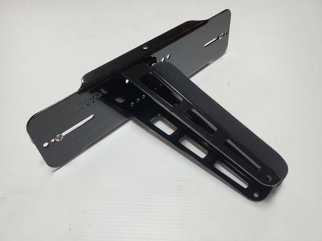 Quarter Midget Headrest For Fiser