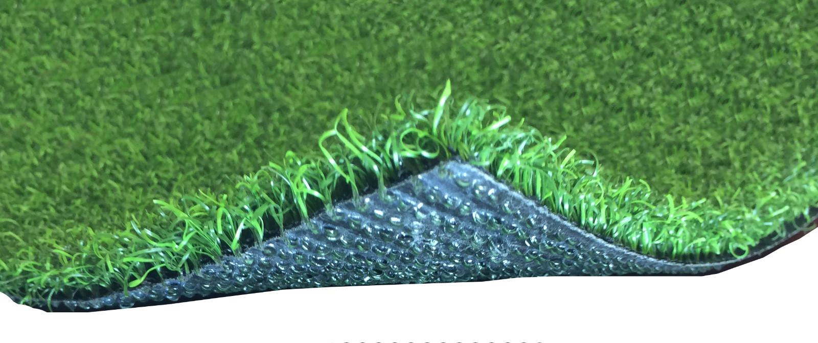 Backyard Golf Mat 36" x 60" Pro Residential Practice Golf Mat Roll Down Fairway