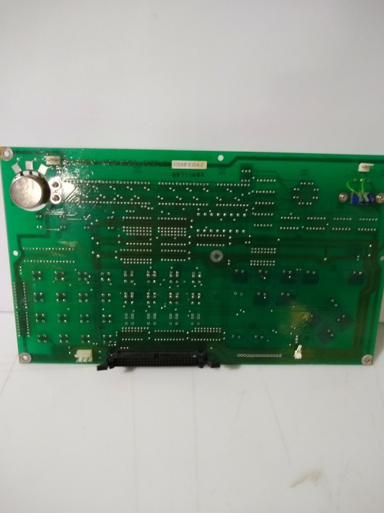 Display Board for Happy Embroidery Machine HMF83040