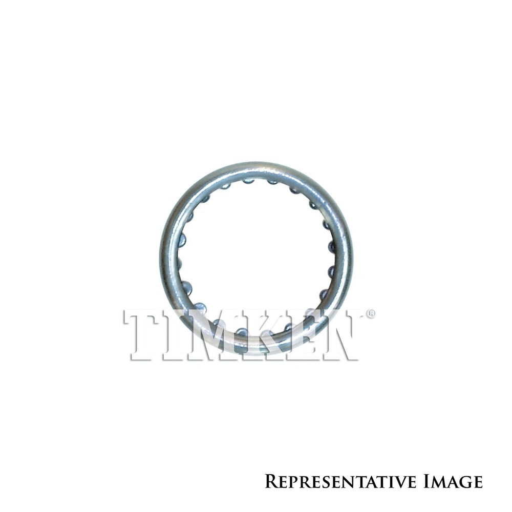 Transfer Case Output Shaft Brng Timken B2012