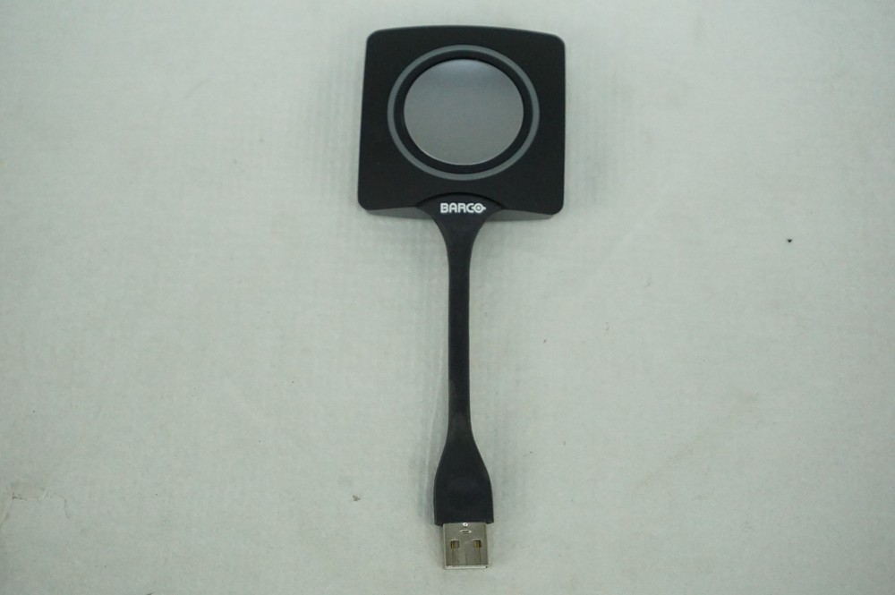 Barco Clickshare R9861500D01 Button Gen 3 USB Type A