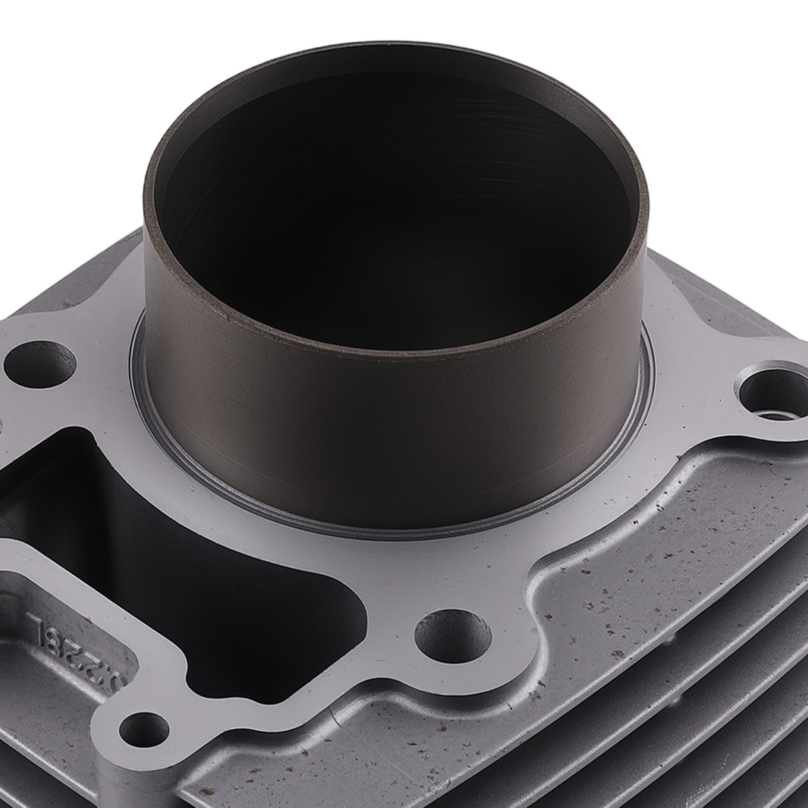 Cylinder Jug w/ New Piston & Top End Kit For Kawasaki Bayou KLF 250 2003-2011