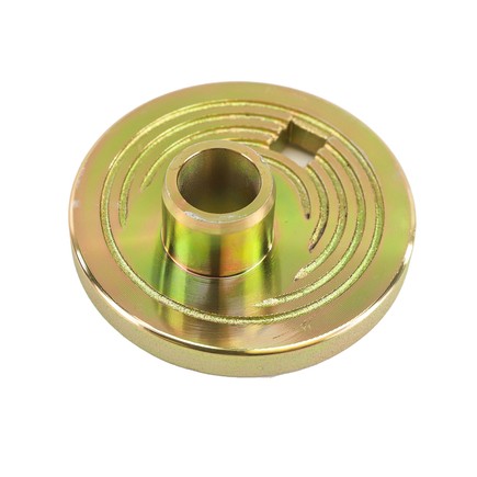 Hendrickson S-20924 Alignment Camber Adjusting Eccentric Washer