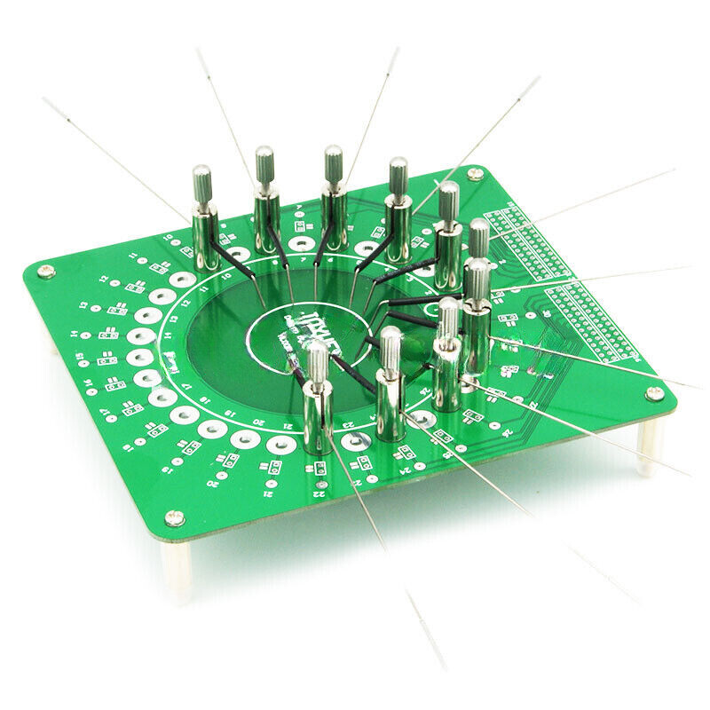 1X PC3000FE Solid State Drive Electronic Test Tool Data Recovery SD Memory Card