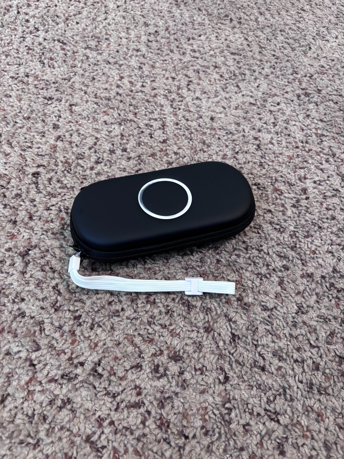 Sony PSP1000/2000/3000 Game carrying case