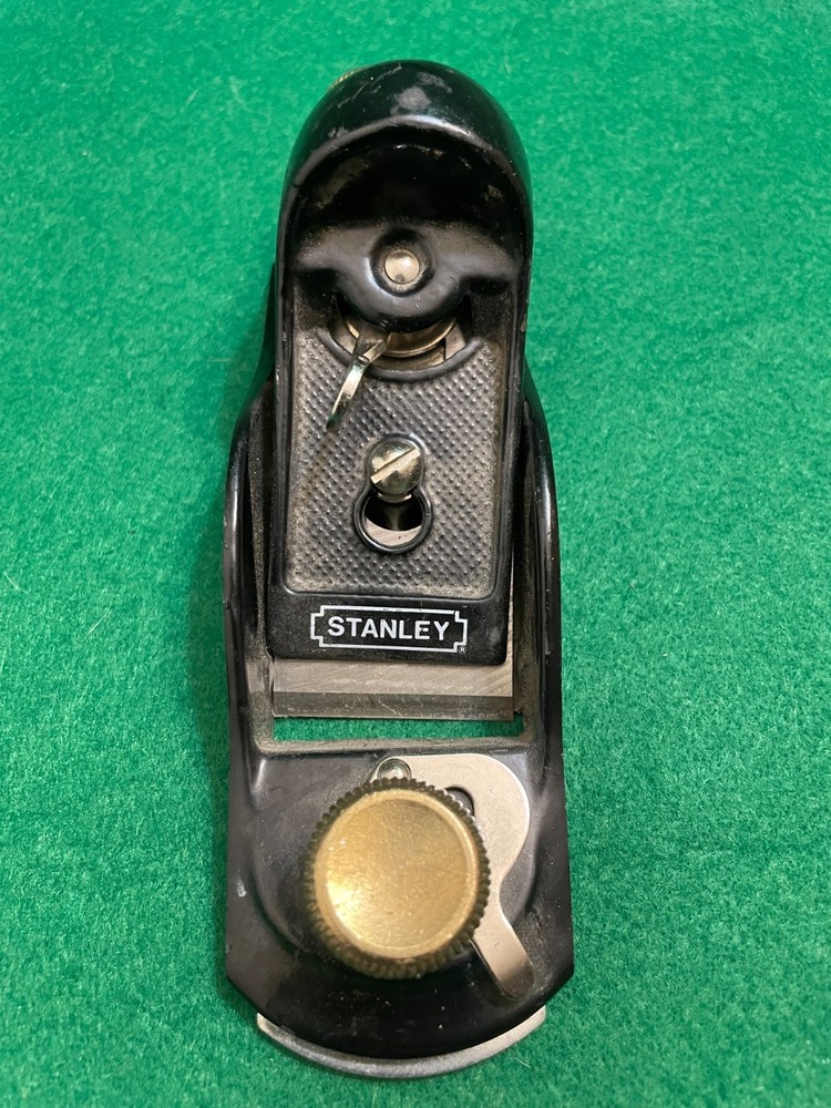 Stanley Small Planer