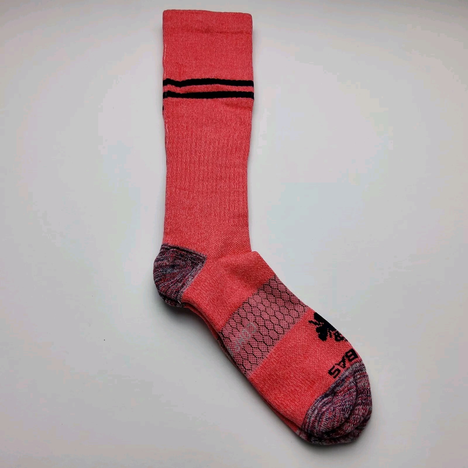 Bombas Everyday Compression Socks 15-20mm Size M