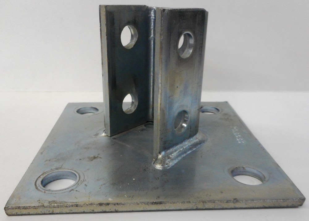 POWERSTRUT POST BASE, PS3033