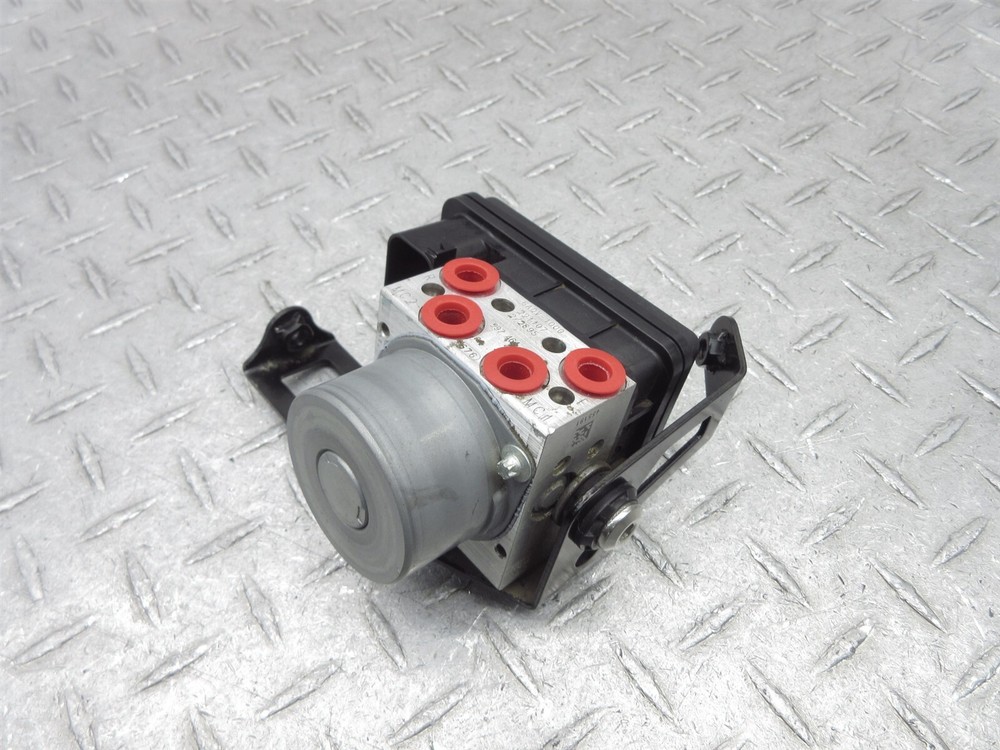 2023 23 CF Moto 450SS Abs Brake Pump Module Control