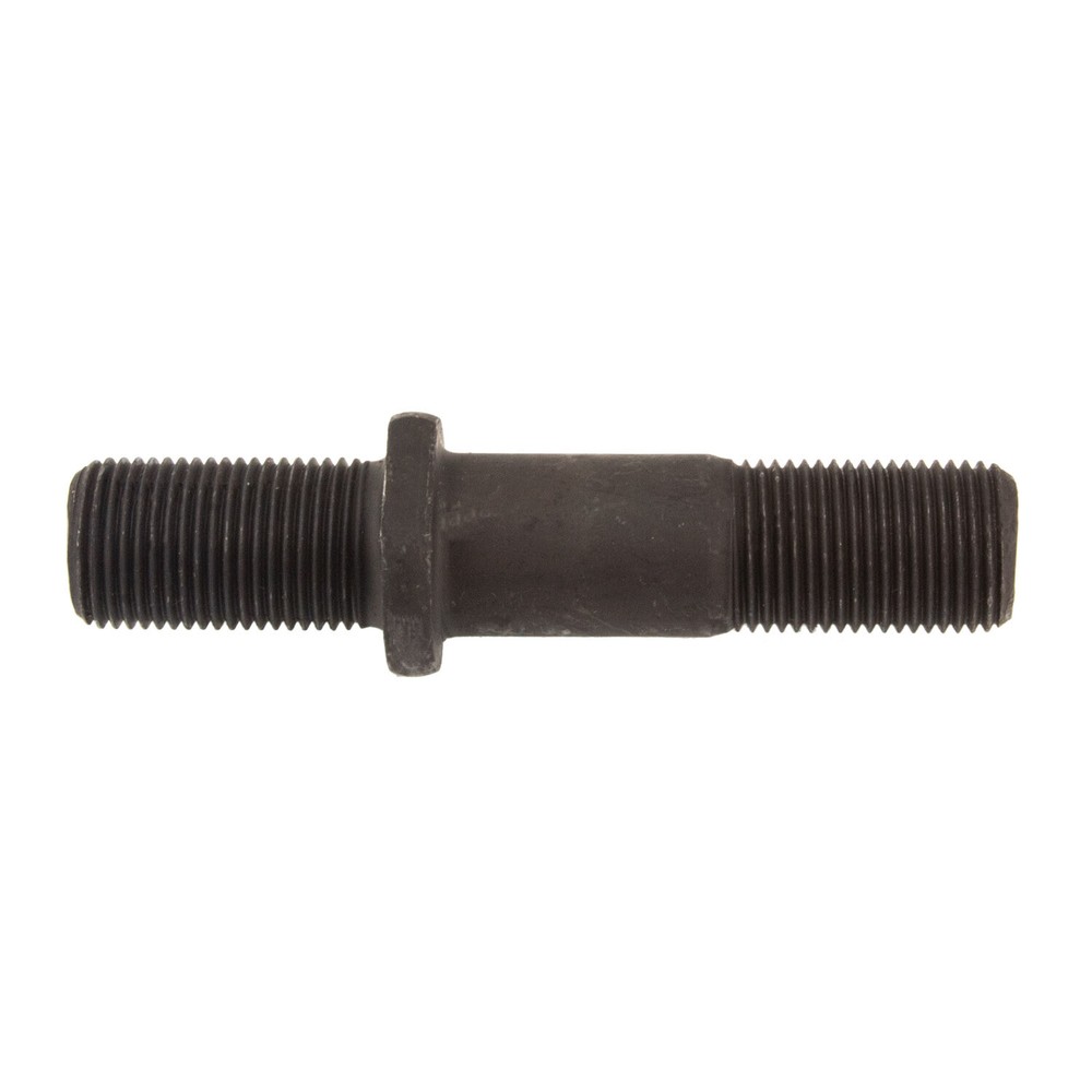 WHEEL STUD - DOUBLE END THREADED - LEFT HAND (LH) 3/4"-16 - 3.9" LONG