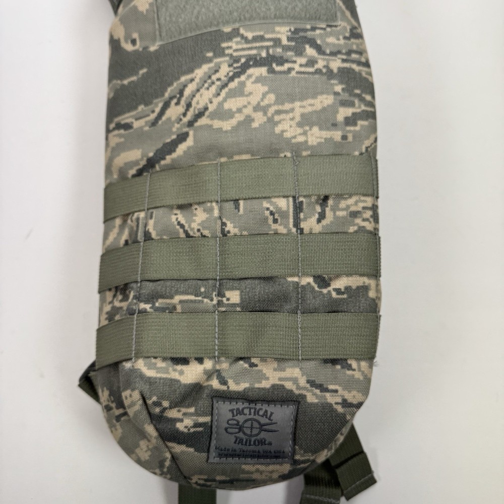 Tactical Tailor Hydration Carrier Bag W/ Source 3L Bladder