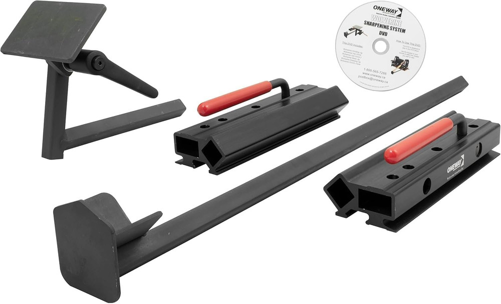 Oneway Wolverine Grinding Jig