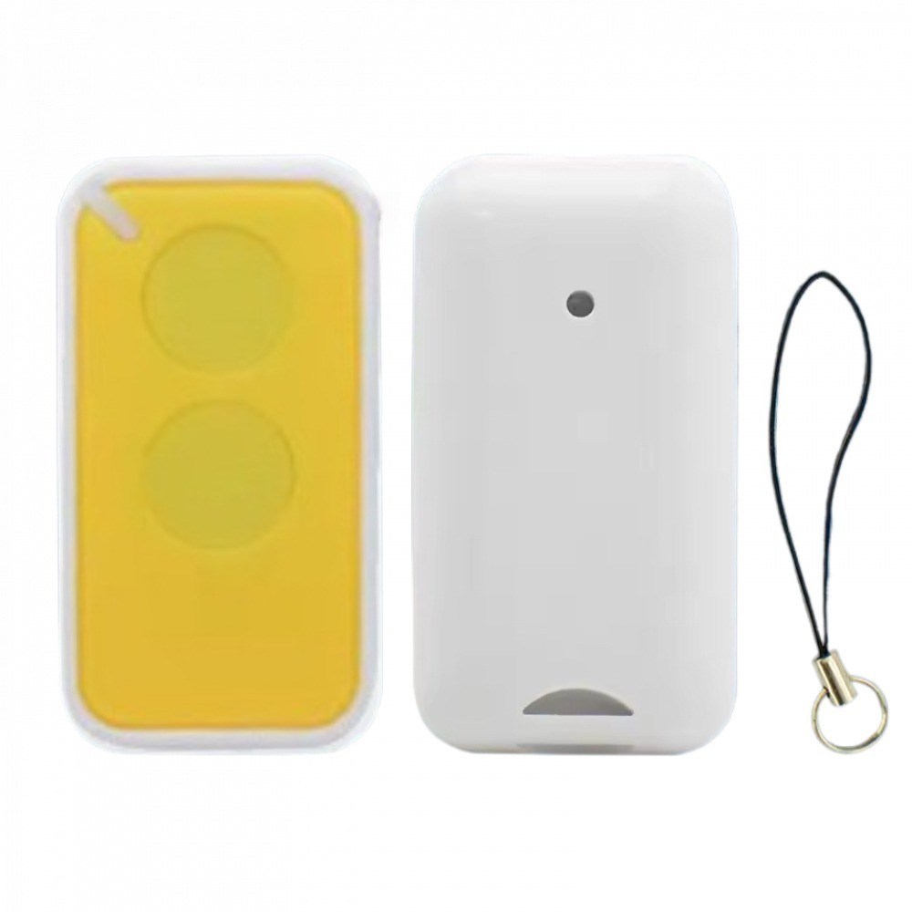 Nice Apollo Rolling Code Remote Control Transmitter Gate Opener INTI2Y