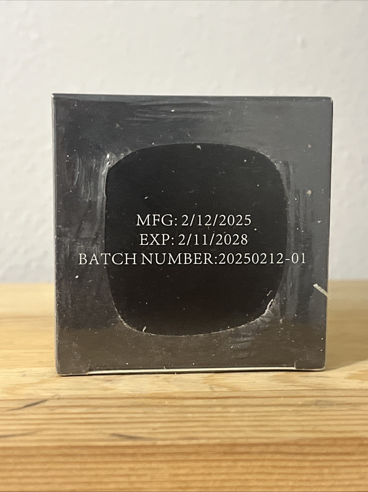 Tattoo Numbing Balm 6 Hour Maximum Strength - Skin Relief 1.75oz Retails For $23