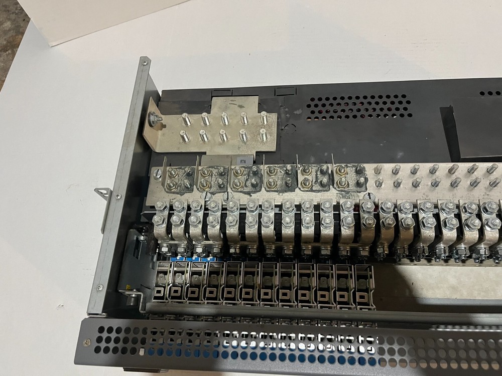 Vertiv NetSure 5000 Power Distribution Cabinet Panel