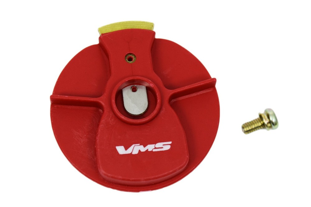 HONDA CIVIC HIGH PERFORMANCE DISTRIBUTOR ROTOR RED