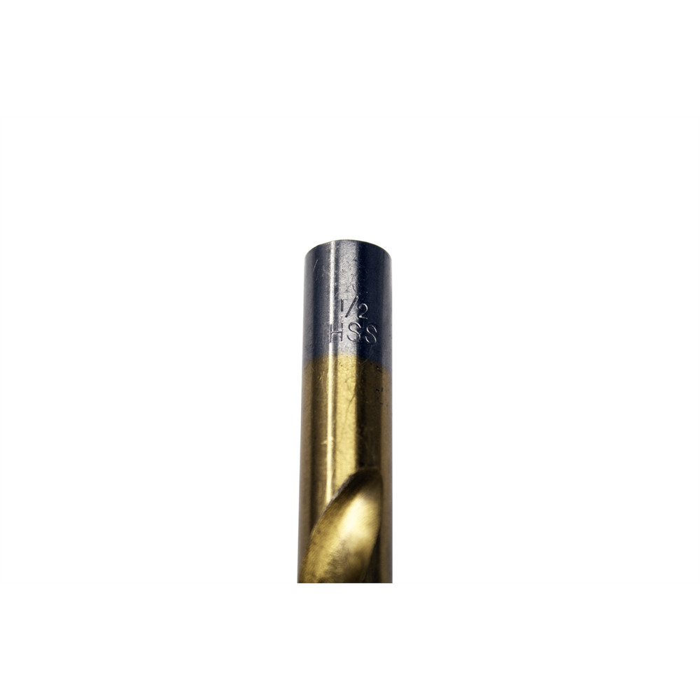 K-Tool 10300 29-pc Titanium Drill Bit Set