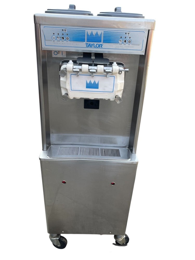 Taylor C794-33 Machine, Water Cooled, 3 Phase