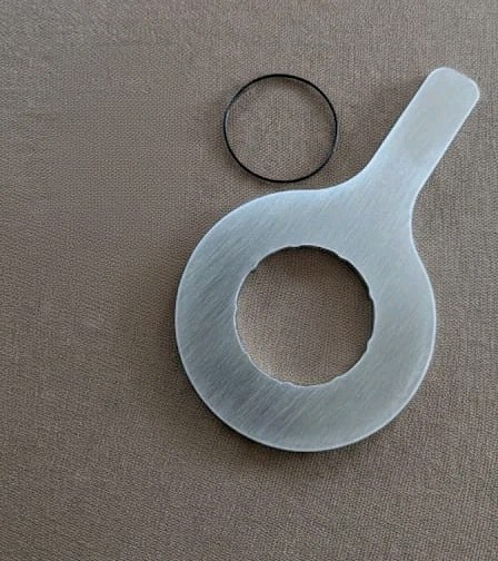 Wrench For Suunto Stinger Dive Computer