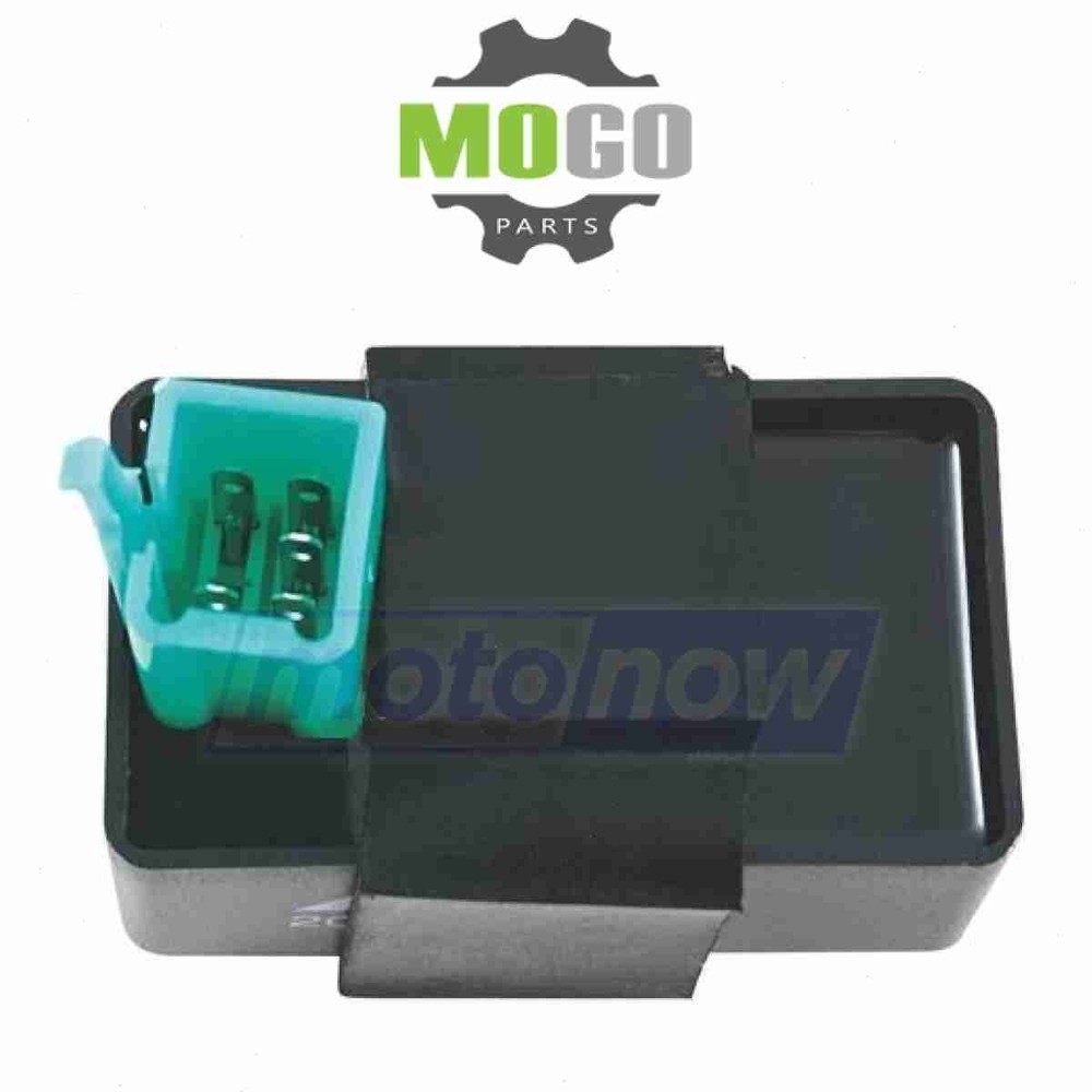 Outside Distributing 08-0108-GN CDI Module for Electrical Electrical wx