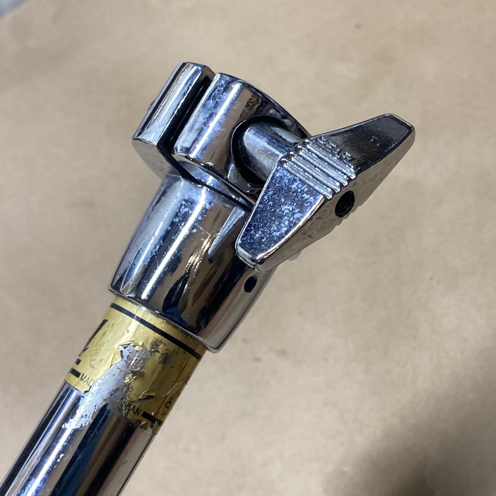 PEARL DRUM STAND HEIGHT EXTENDER