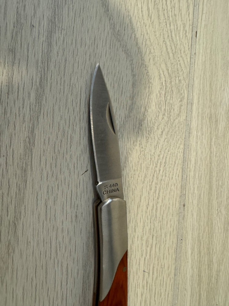 Multi Tool Pliers and Pocket Knife