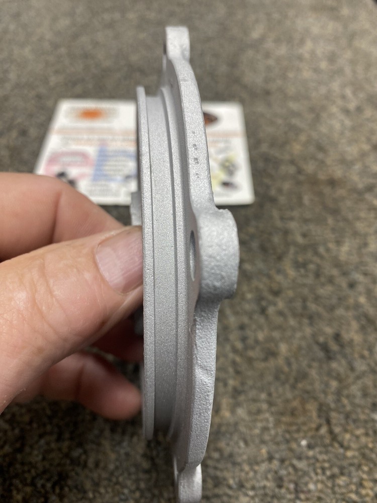 CONTINENTAL 629668 STARTER ADAPTER COVER