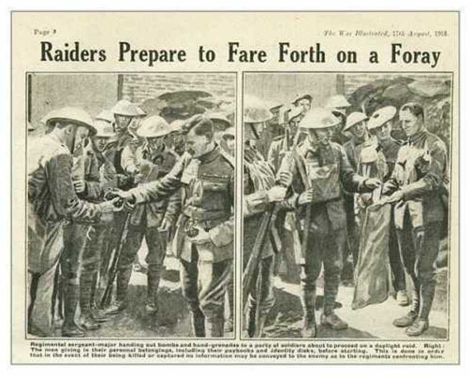 WAR ILLUSTRATED ALBUM DELUXE - ALL 10 VOLS ON DVD - WORLD WAR 1 WW1 HISTORY BOOK