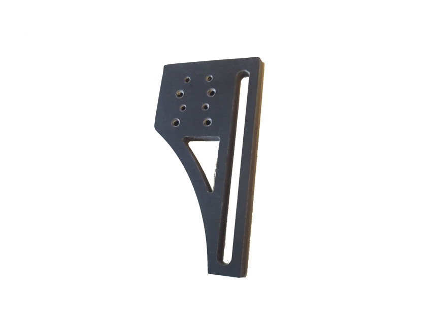 Skimmer Mount for EasyFill Floatless Pond Auto Fill Water Level Sensor