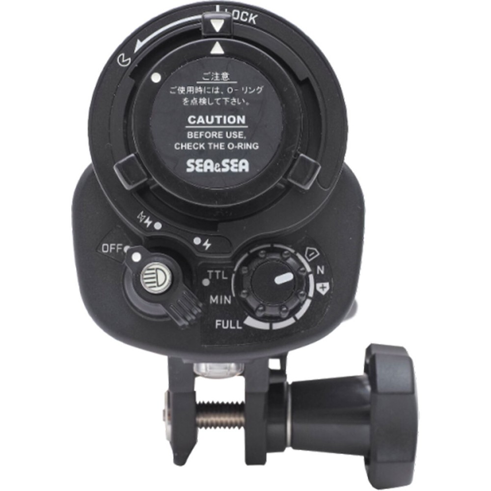 Sea Sea YS-01 Solis Strobe