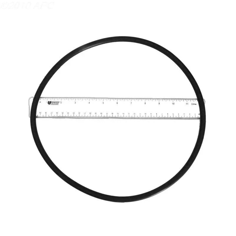 O-Ring, Seal Plate