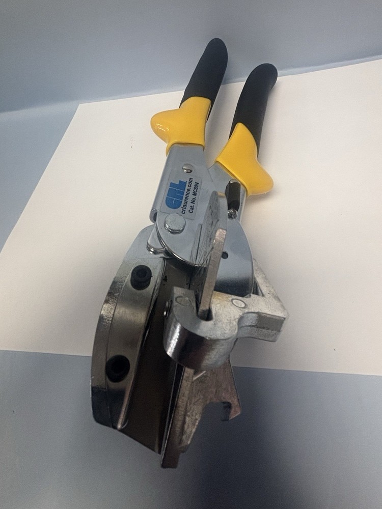 Adjustable Multi Cutter Tool Crl Mc80n