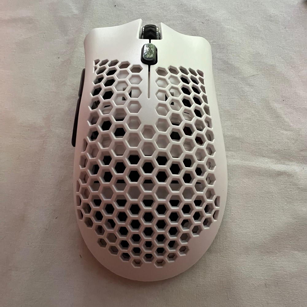 Divipard Racing Lantern Q13 Computer Mouse Rechargeable Wireless Gaming