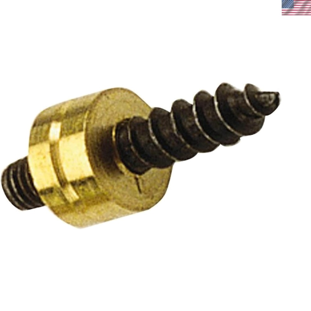 Precision Muzzleloader Bullet Puller .45 - .54 Caliber with Adjustable Depth