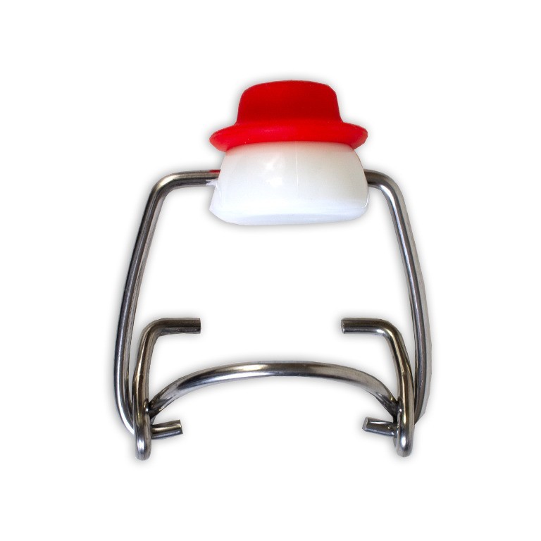 Flip-Top Cap Replacement