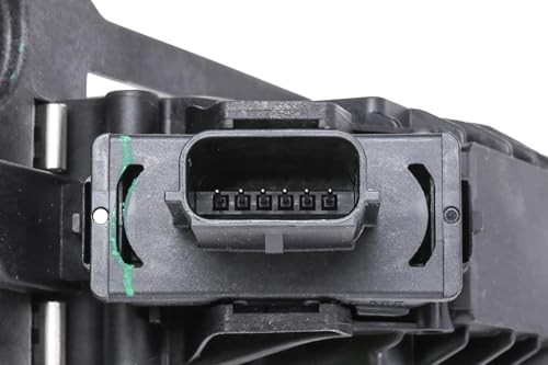84024307 Accelerator Pedal