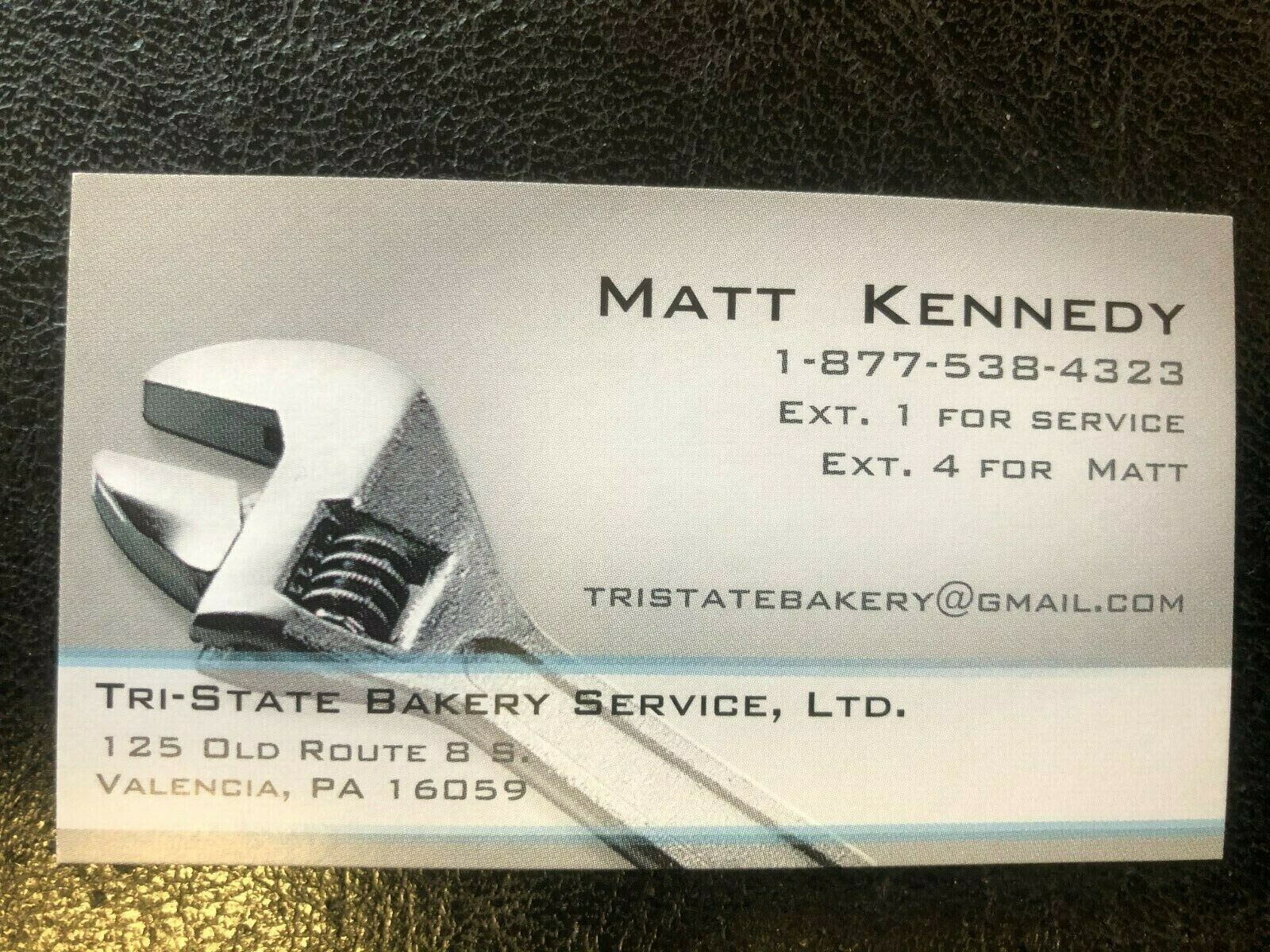 Partlow MF 79 Oven Thermostat 100 - 550F